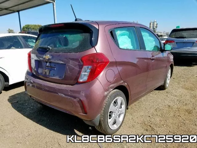 KL8CB6SA2KC725920 фото 4