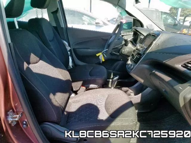 KL8CB6SA2KC725920 фото 5