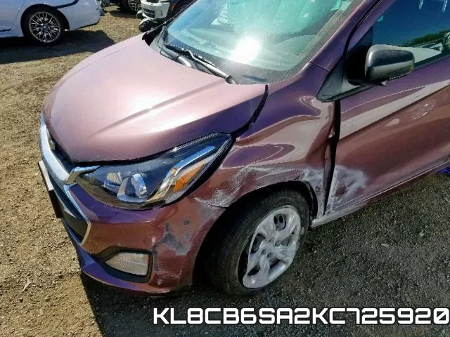 KL8CB6SA2KC725920 фото 9