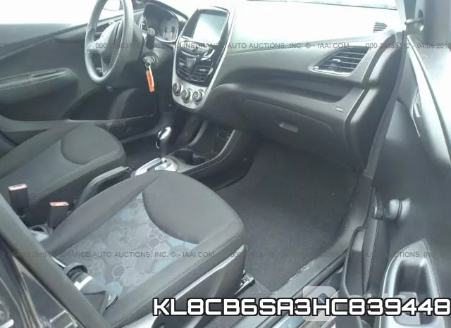 KL8CB6SA3HC839448 фото 6