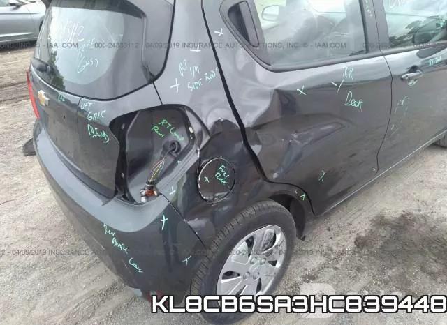 KL8CB6SA3HC839448 фото 7