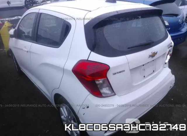 KL8CD6SA3HC732748 фото 4