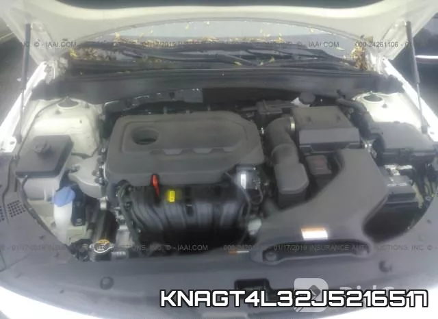 KNAGT4L32J5216517 фото 2