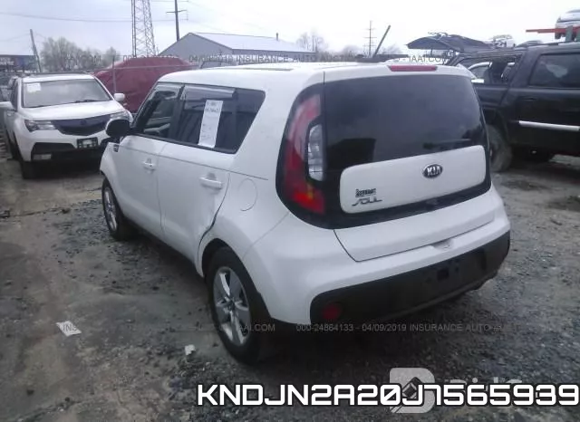 KNDJN2A20J7565939 фото 4