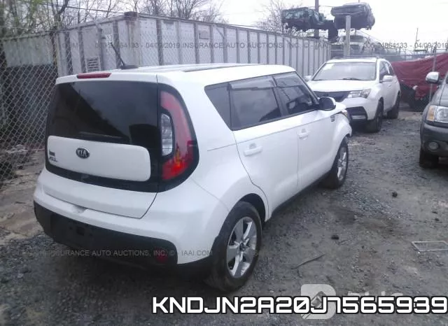 KNDJN2A20J7565939 фото 5