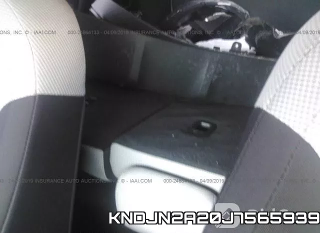 KNDJN2A20J7565939 фото 9