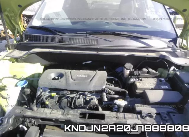 KNDJN2A20J7888808 фото 2