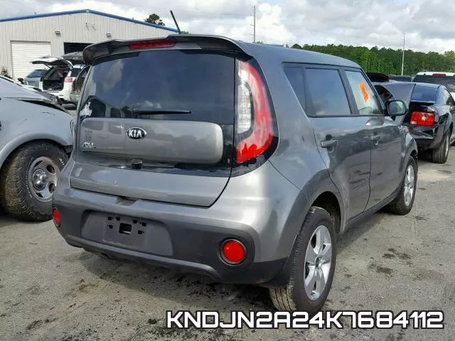 KNDJN2A24K7684112 фото 5