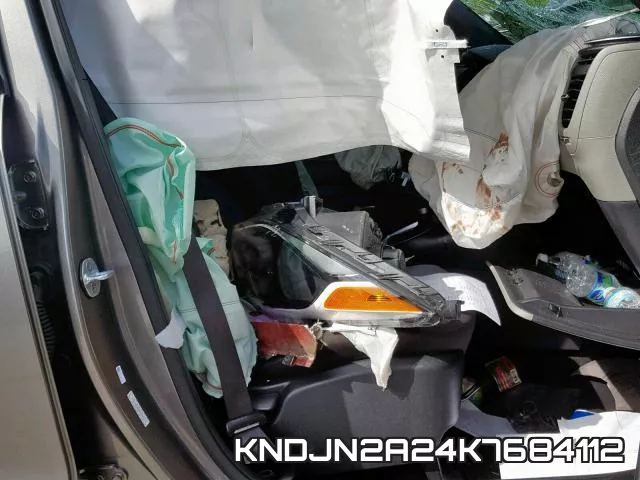KNDJN2A24K7684112 фото 6