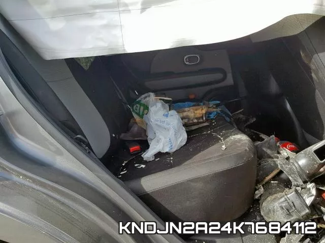 KNDJN2A24K7684112 фото 7