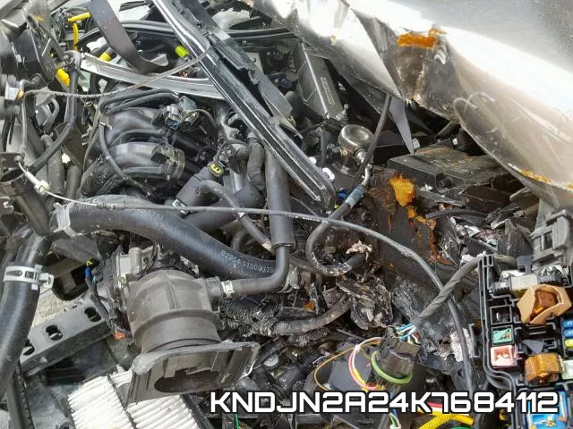 KNDJN2A24K7684112 фото 10