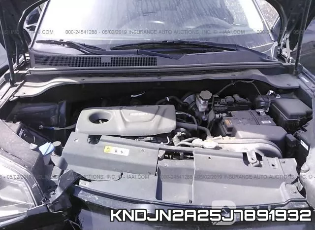 KNDJN2A25J7891932 фото 2