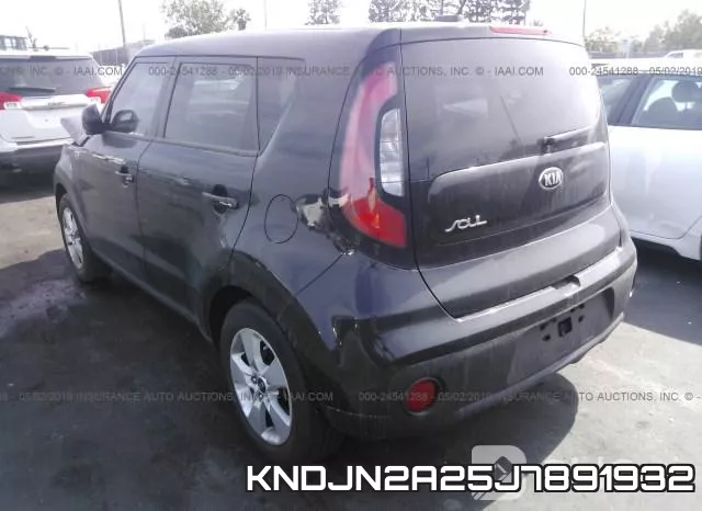 KNDJN2A25J7891932 фото 4