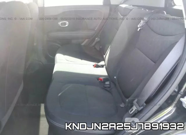 KNDJN2A25J7891932 фото 9