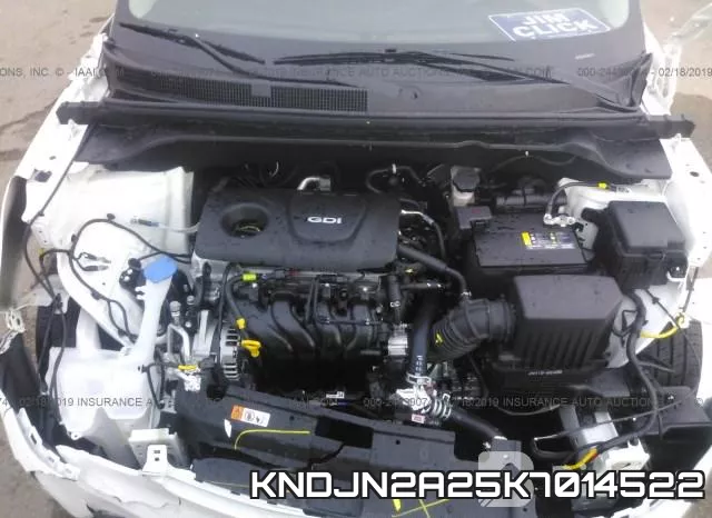 KNDJN2A25K7014522 фото 2