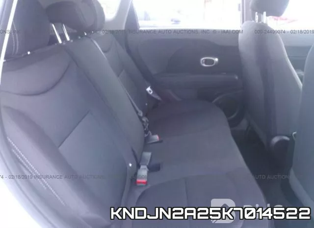 KNDJN2A25K7014522 фото 9