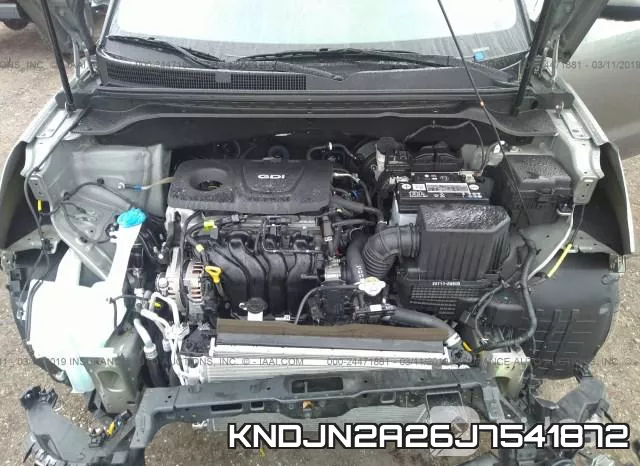 KNDJN2A26J7541872 фото 2