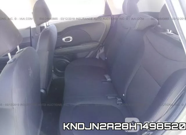KNDJN2A28H7498520 фото 9
