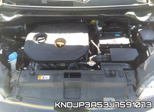KNDJP3A53J7591073 фото 2