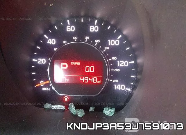 KNDJP3A53J7591073 фото 8