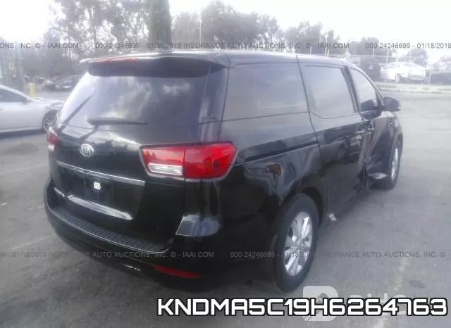KNDMA5C19H6264763 фото 5
