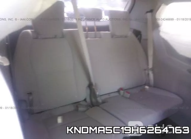 KNDMA5C19H6264763 фото 9