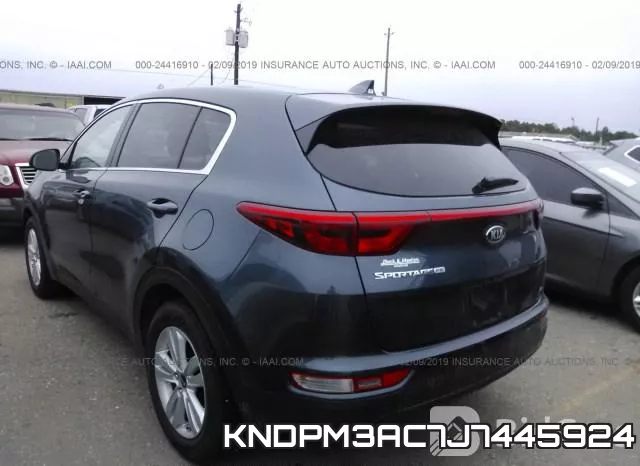 KNDPM3AC7J7445924 фото 4