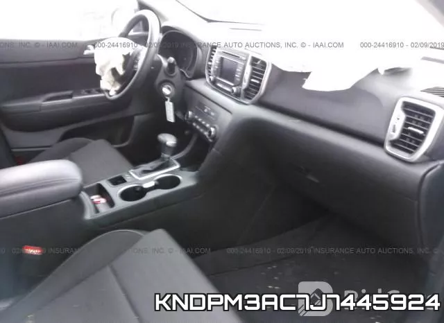 KNDPM3AC7J7445924 фото 6