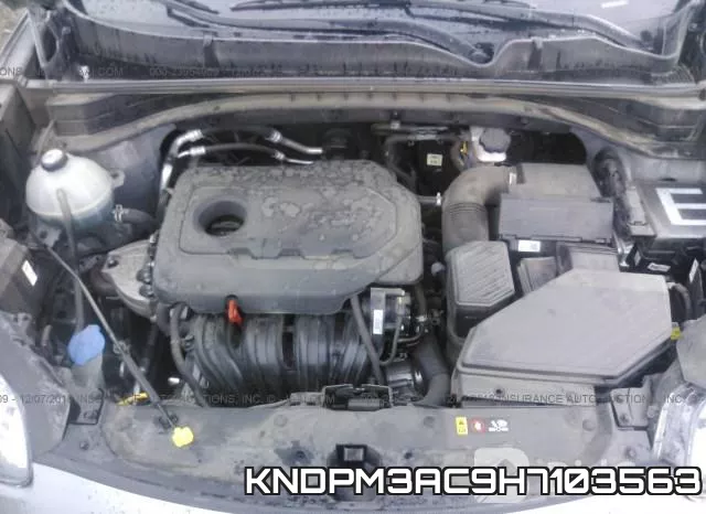 KNDPM3AC9H7103563 фото 2