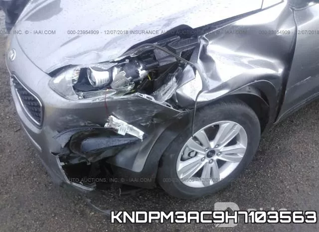KNDPM3AC9H7103563 фото 7