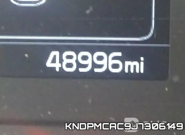 KNDPMCAC9J7306149 фото 8
