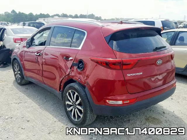 KNDPN3AC1J7400829 фото 4