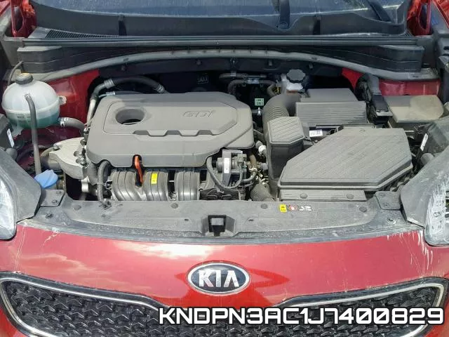 KNDPN3AC1J7400829 фото 7