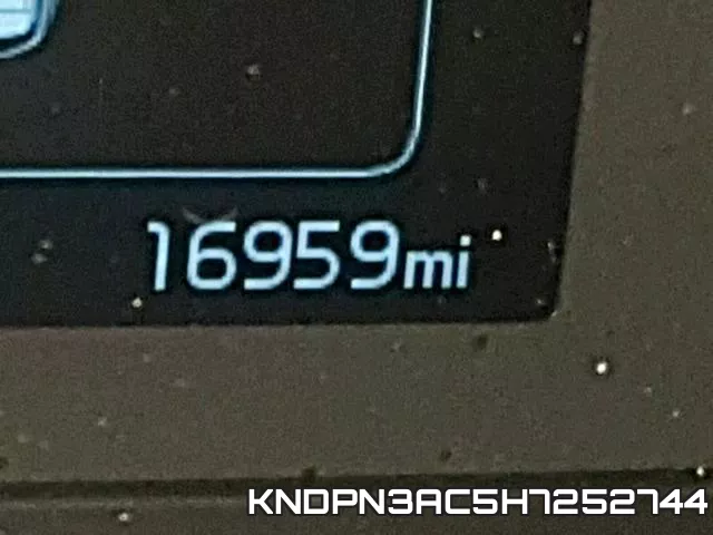 KNDPN3AC5H7252744 фото 8