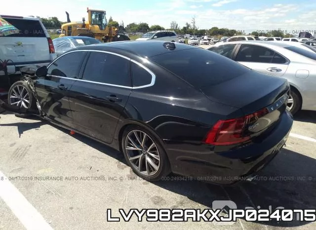 LVY982AKXJP024075 фото 4