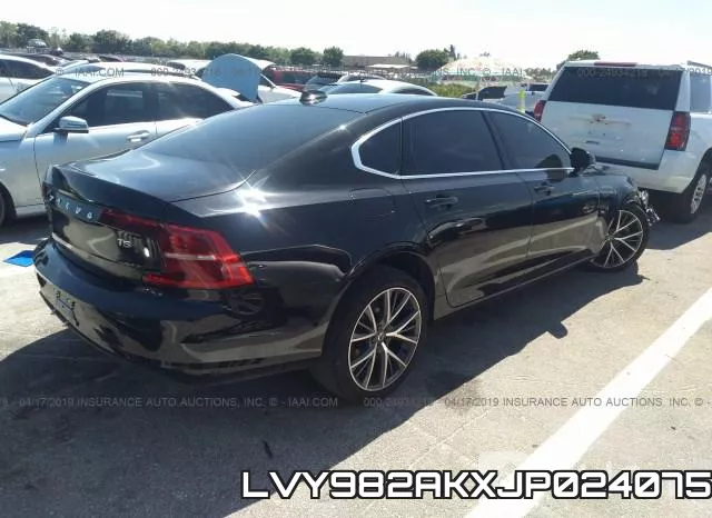 LVY982AKXJP024075 фото 5