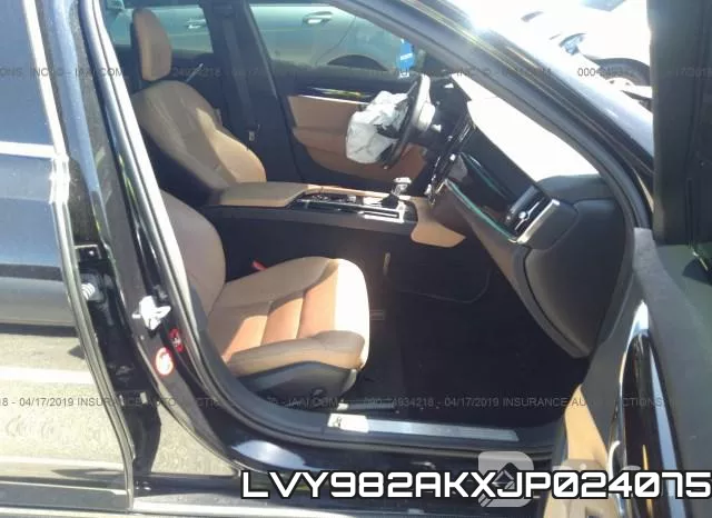 LVY982AKXJP024075 фото 6