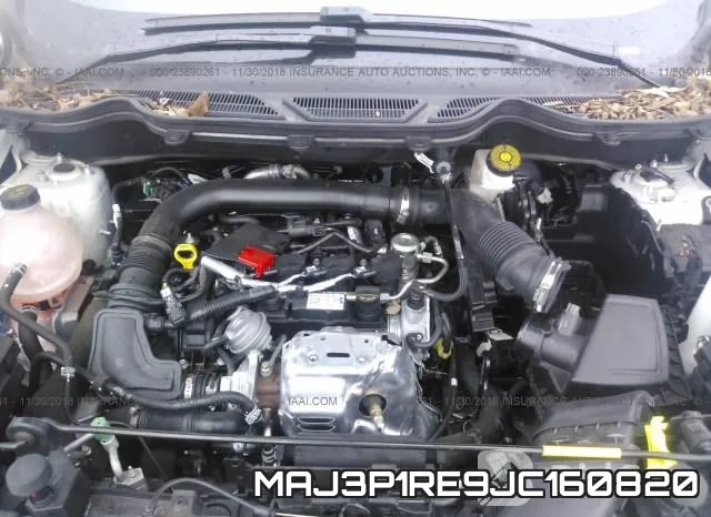 MAJ3P1RE9JC160820 фото 2