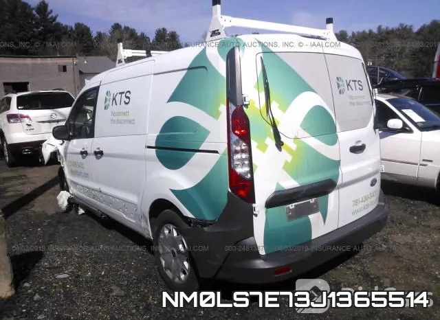 NM0LS7E73J1365514 фото 4
