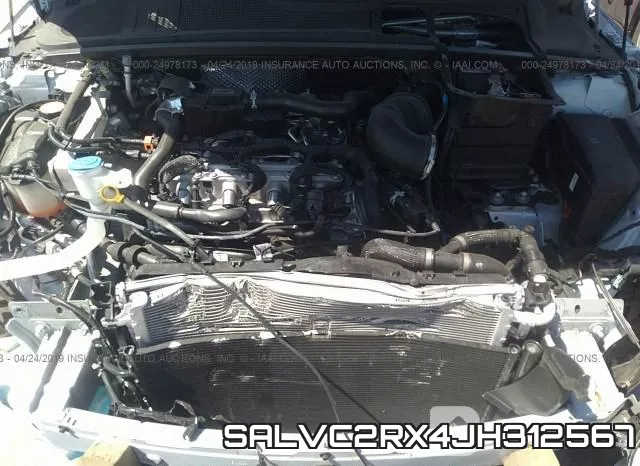 SALVC2RX4JH312567 фото 2