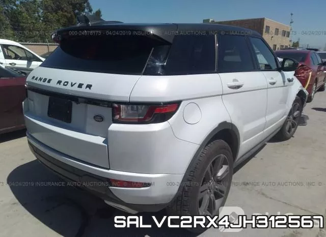 SALVC2RX4JH312567 фото 5