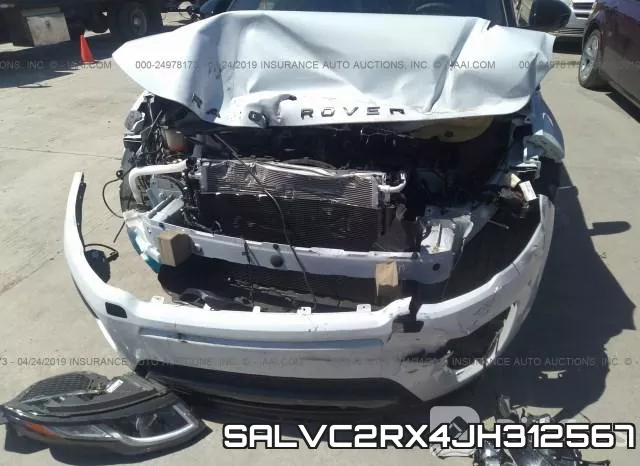 SALVC2RX4JH312567 фото 7