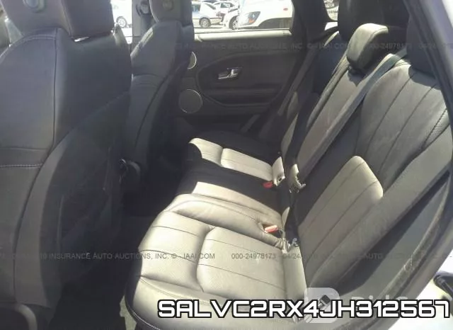 SALVC2RX4JH312567 фото 9