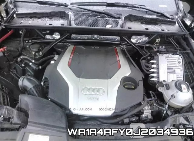 WA1A4AFY0J2034936 фото 2