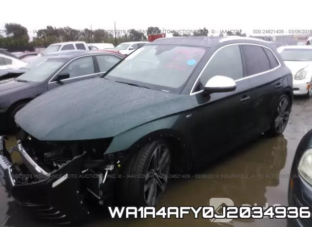 WA1A4AFY0J2034936 фото 3