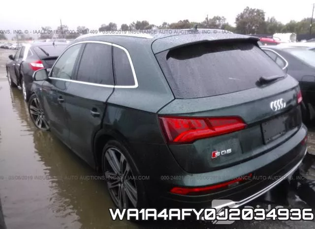 WA1A4AFY0J2034936 фото 4