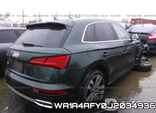 WA1A4AFY0J2034936 фото 5