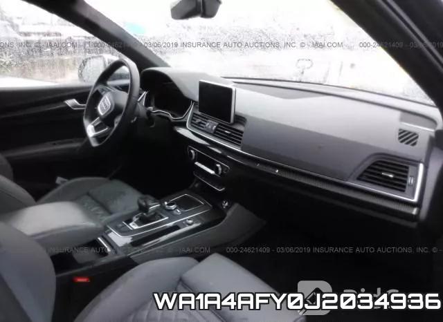 WA1A4AFY0J2034936 фото 6