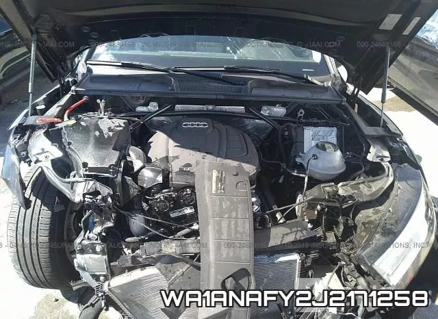 WA1ANAFY2J2171258 фото 2