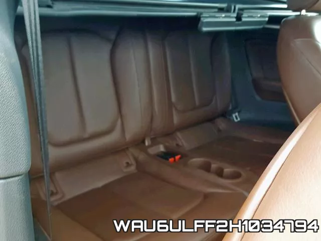 WAU6ULFF2H1034794 фото 7